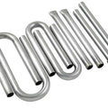 V-Factor 95134 Universal Exhaust Builder Kit for Evo Shovelhead Ironhead Chopper