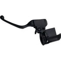 Drag Specialties 0612-0513 Clutch Lever Assembly- Black