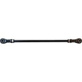 Drag Specialties 1601-0564 Shifter Linkage- Black - 12"