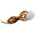 Custom Dynamics GEN-100-A Universal LED Cluster - Amber