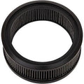 Drag Specialties 1011-4215 Replacement Air Filter Element for S&S D Teardrop
