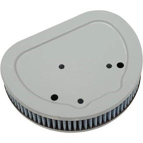 Drag Specialties 1011-4203 Premium Washable Air Filter for 12-17 Fls, 11-13 Fxs