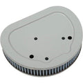 Drag Specialties 1011-4203 Premium Washable Air Filter for 12-17 Fls, 11-13 Fxs