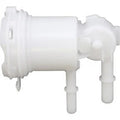Drag Specialties 0707-0077 Fuel Filter for 12-23 Harley Touring