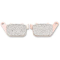Drag Specialties Sintered Metal Rear Brake Pads for Harley Sportster 04-13 XL