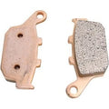 Drag Specialties Sintered Metal Brake Pads for Buell 98-02 & 02-09 XB9/XB12