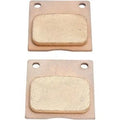 Drag Specialties 1721-2454 Premium Sintered Metal Brake Pads BDL/GMA "A" Caliper