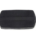 V-Twin 28-0310 Black Brake Pedal Pad for Touring 65-84