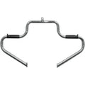 Lindby Chrome Multibar Highway Bar for Harley 97-20 FLHT/FLHX/FLHR