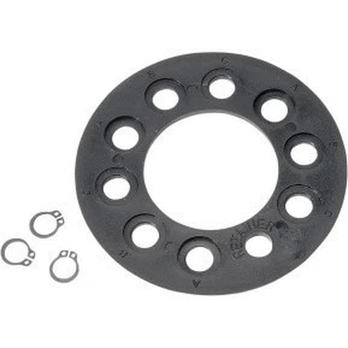 Drag Specialties 1132-0090 Clutch Spring Retainer