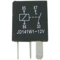 Drag Specialties 2106-0058 Starter Relay Switch for 05-11 Sportster
