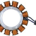 Alternator Stator 22AMP Unmolded for Harley Davidson Sportster 883 1200 91-06