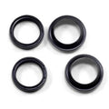 Drag Specialties 0407-0345 Fork Seal/Dust Wiper Kit for 43 mm Inverted Forks