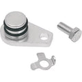 Alloy Art MPP-1 Shifter Shaft Primary Plug for 92-05 Fxd & 82-00 Fxr