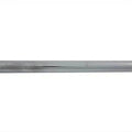 V-Twin 44-0766 Chrome Rear Axle for Dyna 08-17