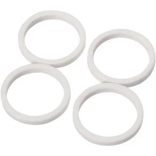 Drag Specialties 0927-0005 Rocker Shaft Seals for 66-84 Harley Big Twin