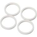 Drag Specialties 0927-0005 Rocker Shaft Seals for 66-84 Harley Big Twin