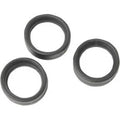 Drag Specialties DS-253517 Soft-Ride Replacement Rubber for Shift Pegs