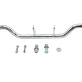 V-Twin 27-1572 Chrome Highway Bar Forwards with Foot Pegs for Sportster 84-03