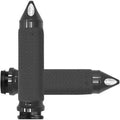 Avon MF-63-AN-FLY-SP Black Medium Memory Foam Hand Grips Harley Electronic Tbw