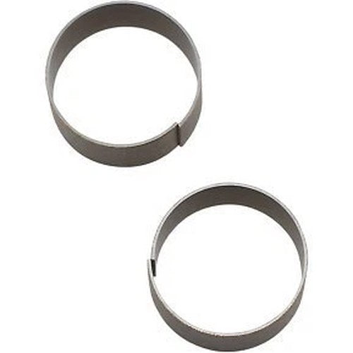 Drag Specialties DS-222029 Fork Slider Bushings for 39 mm - 0.778" Thickness