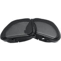 Hogtunes 5 x 7 Replacement Front Fairing Speakers Grilles Harley Fltr 06-13