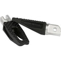Thrashin Supply CO TSC-2028-1 Black P-54 Foot Pegs for M8 Softail Driver