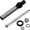 Drag Specialties 2110-0073 Starter Jackshaft Kit 10 Tooth for 99-06 Twin Cam