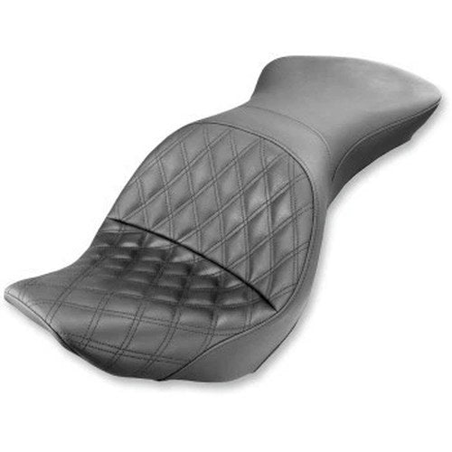 Saddlemen 806-12-029 LS Explorer Lattice Stitch Seat