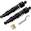 Progressive Suspension 412-4085B 412 Series Shocks — Black