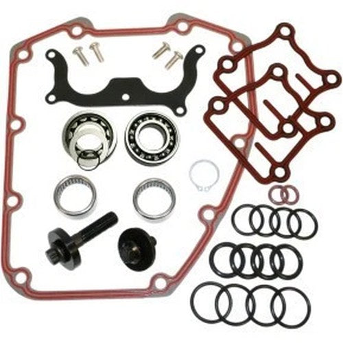 Feuling Oil Pump Corp. 2058 Camshaft Installation Kit for 99-06 Twin Cam