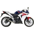 Leovince 3469 GP Corsa Slip-On Muffler