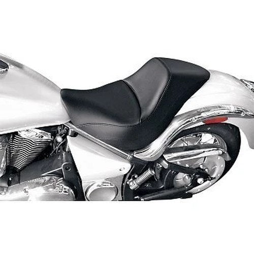 Saddlemen K06-11-002 Renegade Deluxe Solo Seat Kawasaki VN900 Vulcan 06-19