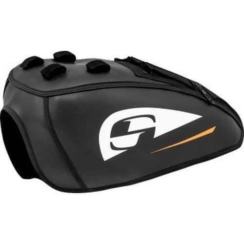 Saddlemen EX000977S Fuel Tank Cover Size Small
