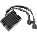 Drag Specialties 2112-1072 Premium Voltage Regulator Black