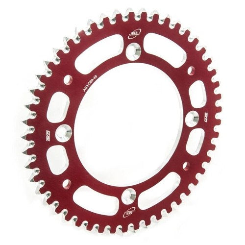 AS3 Rear Sprocket for Gas MC 65 2021-2023 46T