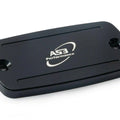 AS3 Front Brake Reservoir Cover - Honda Cbr 600 RR 03-06 Cbr 600 F 91-06 Cbr 650