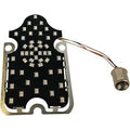Custom Dynamics Tombstone Taillight LED Board for 97-03 Springer 05-17 Deluxe