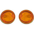 Custom Dynamics PB-SCOUT-AMBER ProBEAM Lens Replacement for Scout