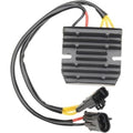 Rick'S Motorsport Electric 10-560Rectifier and Regulator for Victory