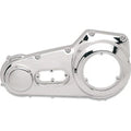 Drag Specialties 1107-0037 Chrome Outer Primary Cover for 89-93 Softail