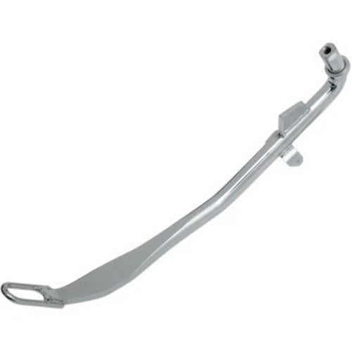 Drag Specialties 0510-0194 Chrome 11" Standard Kickstand for 91-05 Dyna