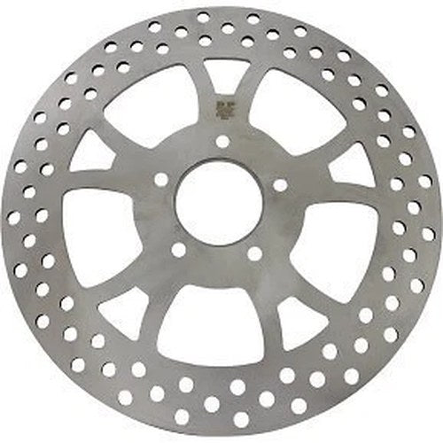 DP Brakes DP1900F Brake Rotor- Harley-Davidson - Front 11.5"