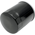 Twin Power 603604 Spin-On Oil Filter- Black - 84-99 Evo 86-22 Sportster