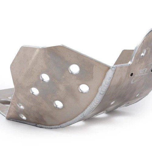 AS3 Skid Plate Sump Guard for Yamaha YZ 250 F 2019-2022 WR 250 F 2020-2022