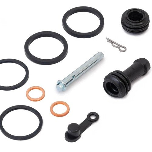AS3 Rear Brake Caliper Repair Kit for Suzuki RM 80 90-01 RM 85 02-22 85 L 03-16