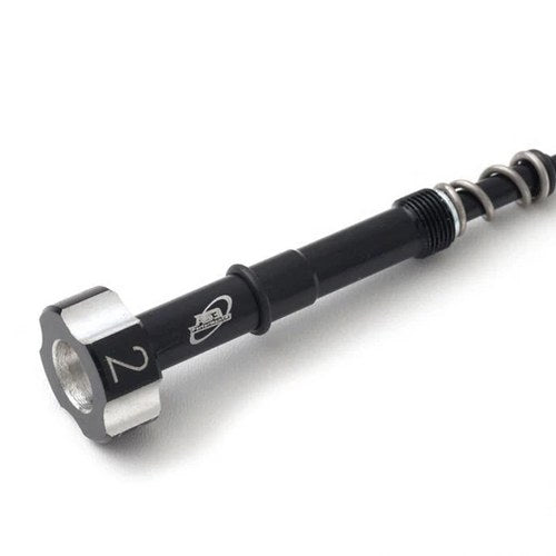 AS3 Fuel Mixture Screw for Honda CR Crf 125 150 250 450 Keihin Fcr Carb