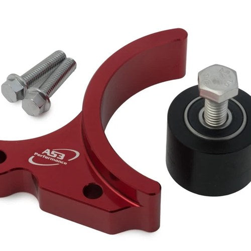 AS3 Case Saver for Gas MC 65 2021-2024