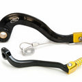 AS3 Rear Brake Pedal Gear Lever for Suzuki Rmz 450 2005-2007