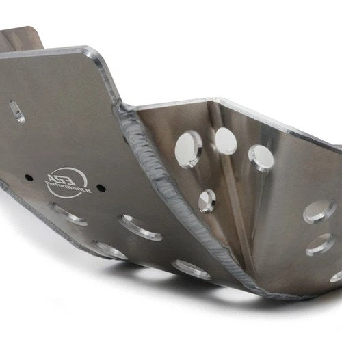 AS3 Skid Plate Sump Guard for KTM 250 EXC-F 2014-2016 350 EXC-F 2015-2016